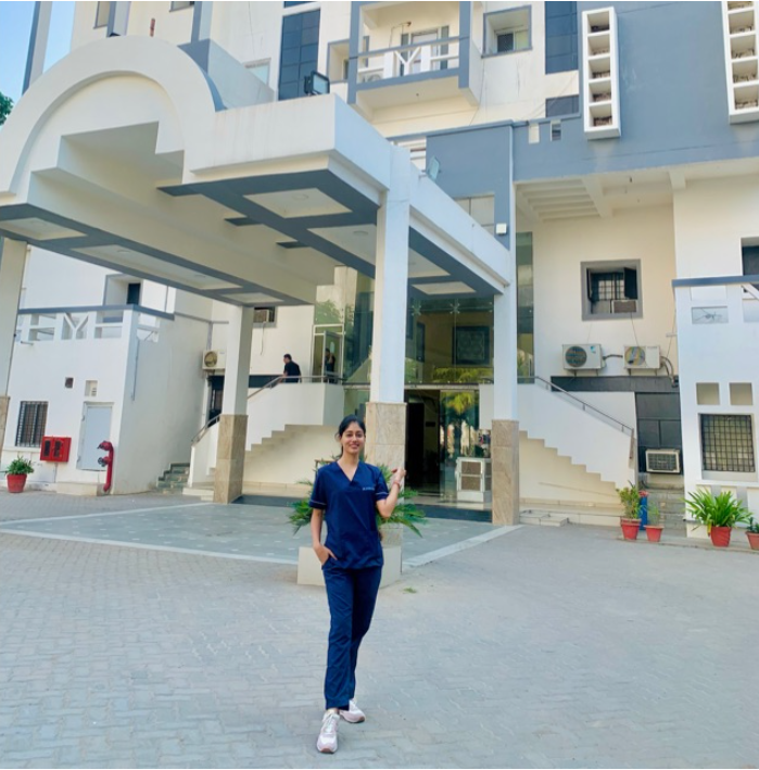 Dr. Aparna